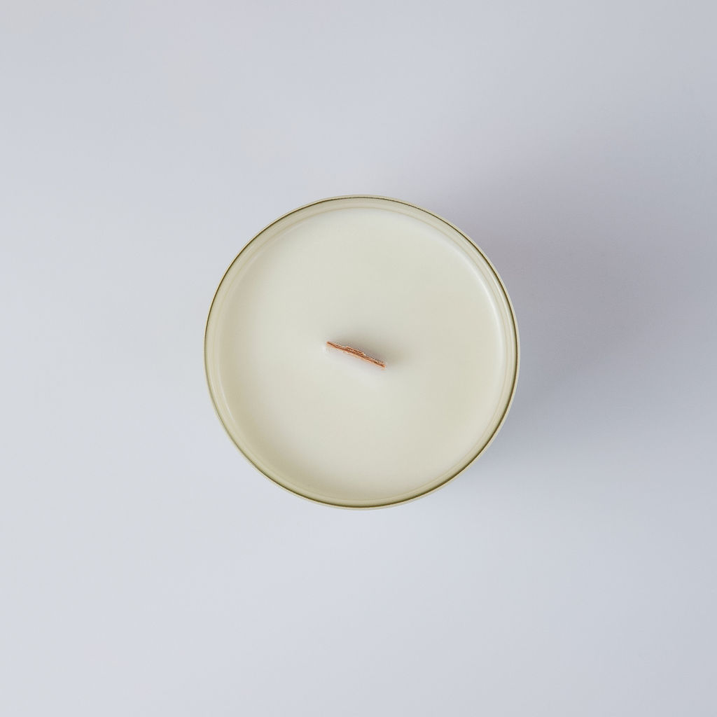 Are Your Candles Toxic?
