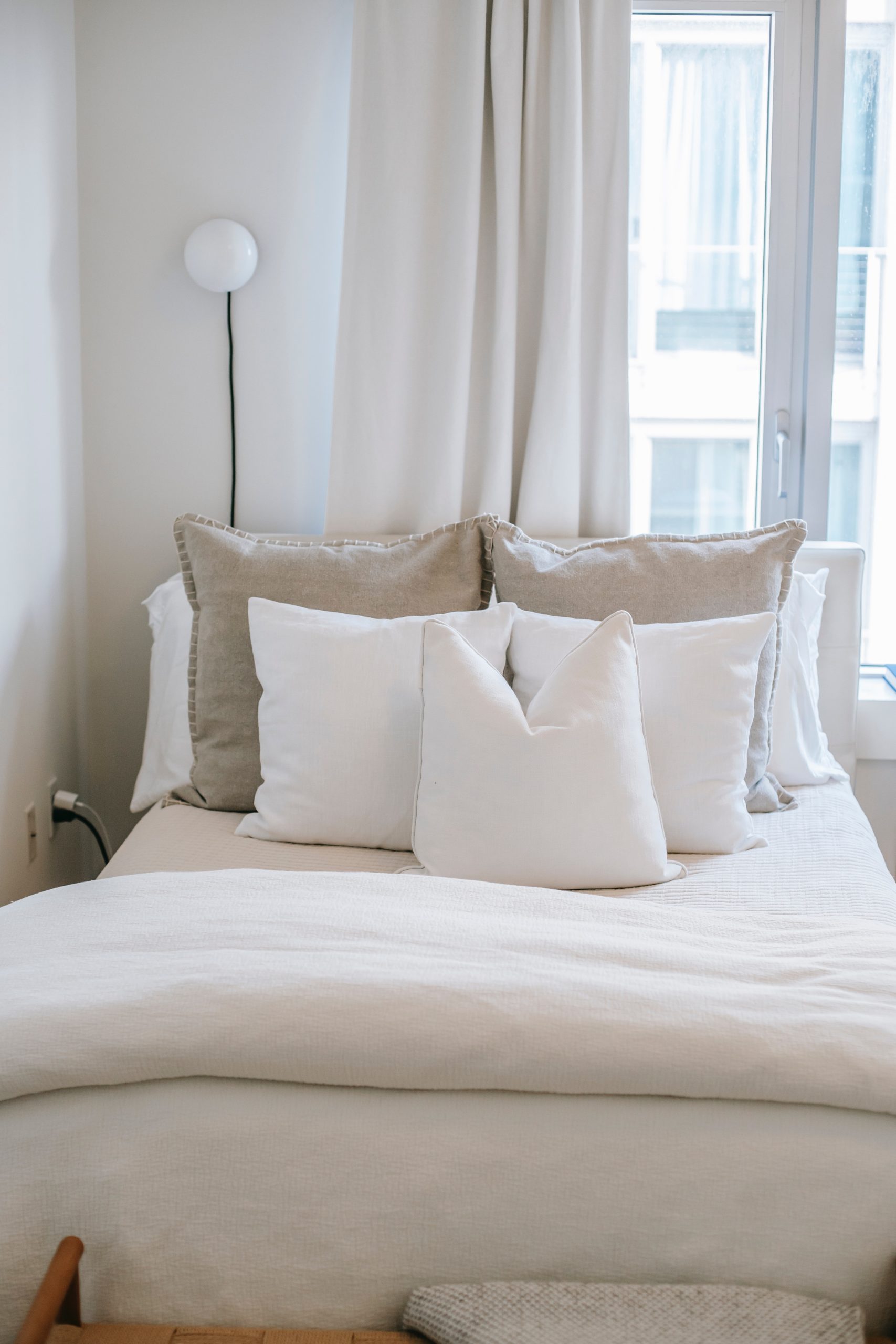 Is Down the Ultimate Bedding option?