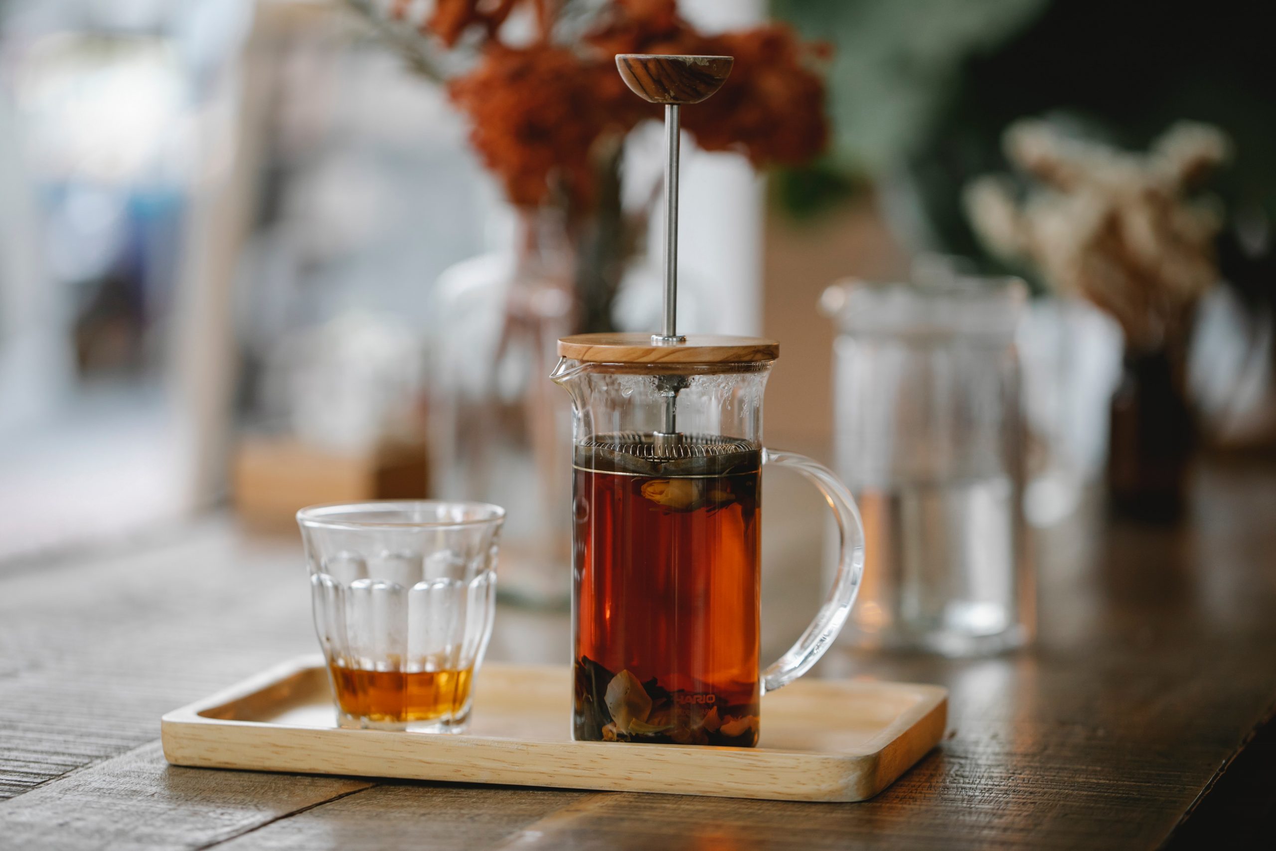 What is Honeybush Tea?
