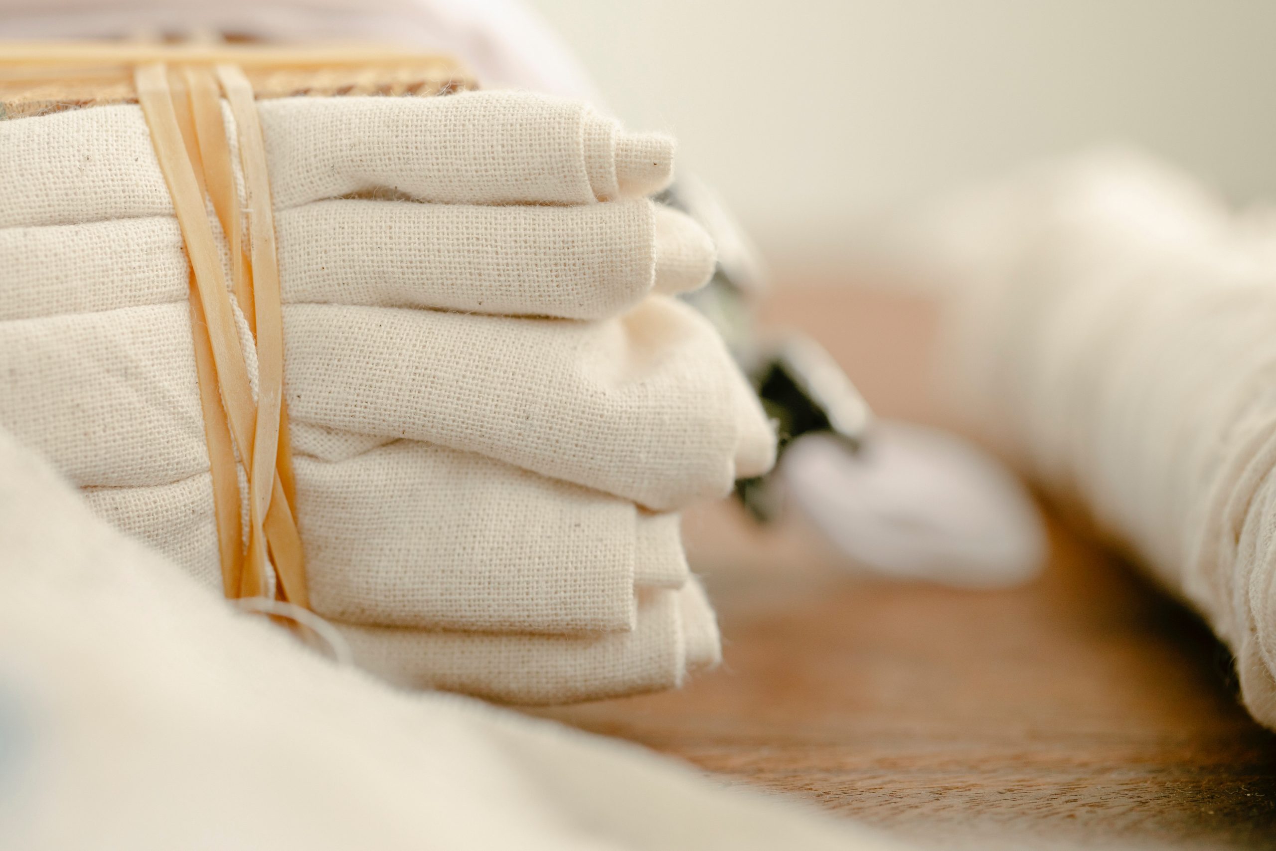 Why Choose Linen Sheets