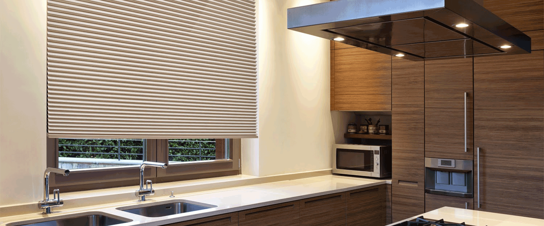 Are Cellular Shades Right for you?